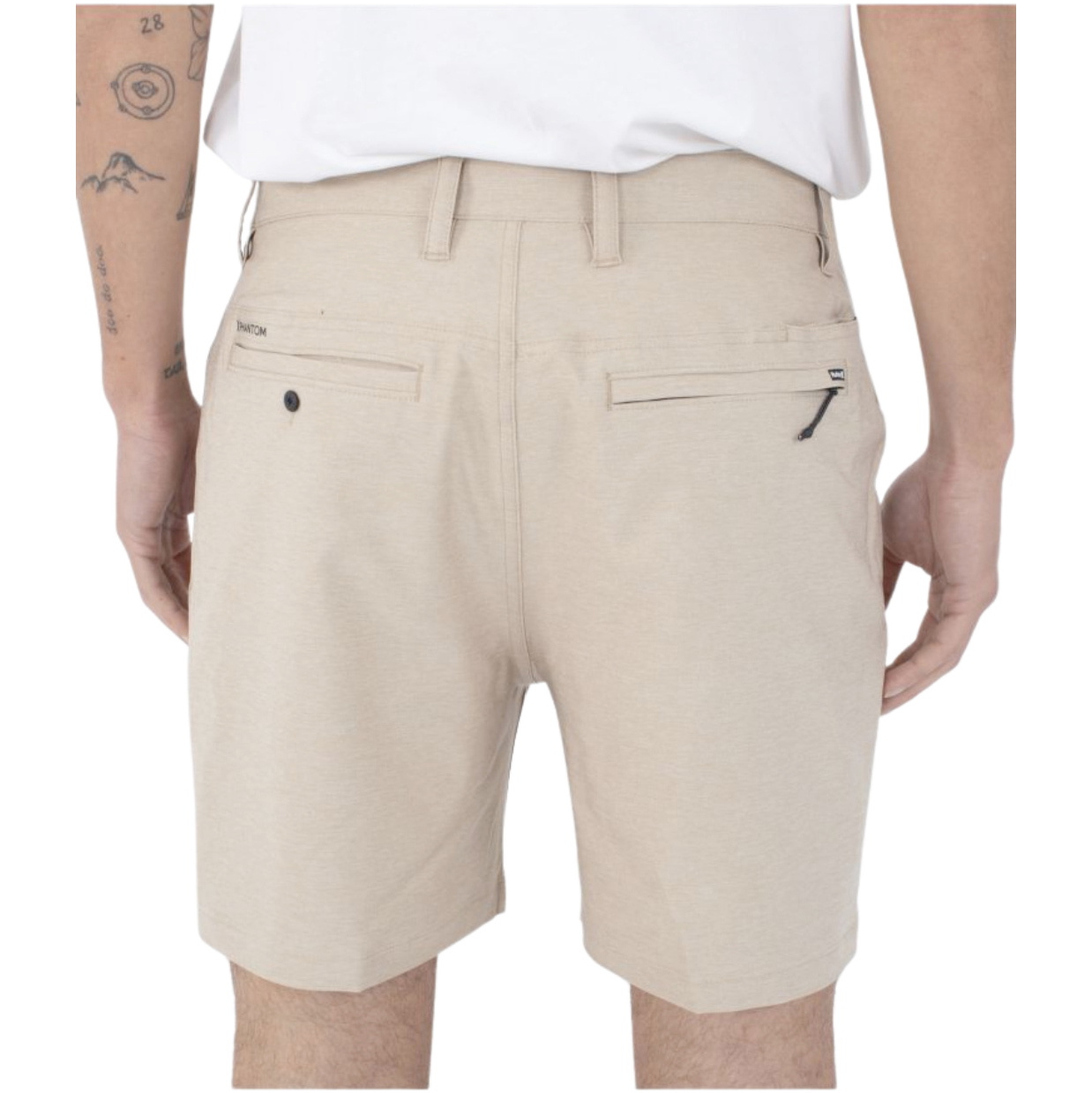 2026 Hurley Mens Phantom 18